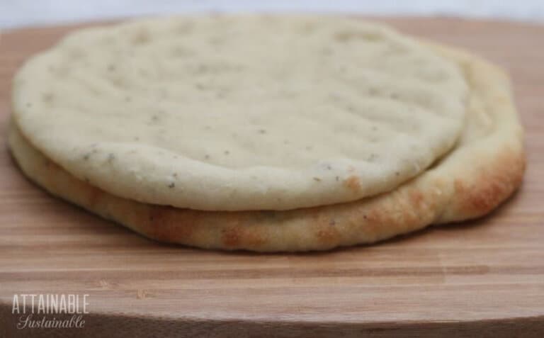 Homemade Pizza Dough Recipe for a Ready-Made Pizza Crust