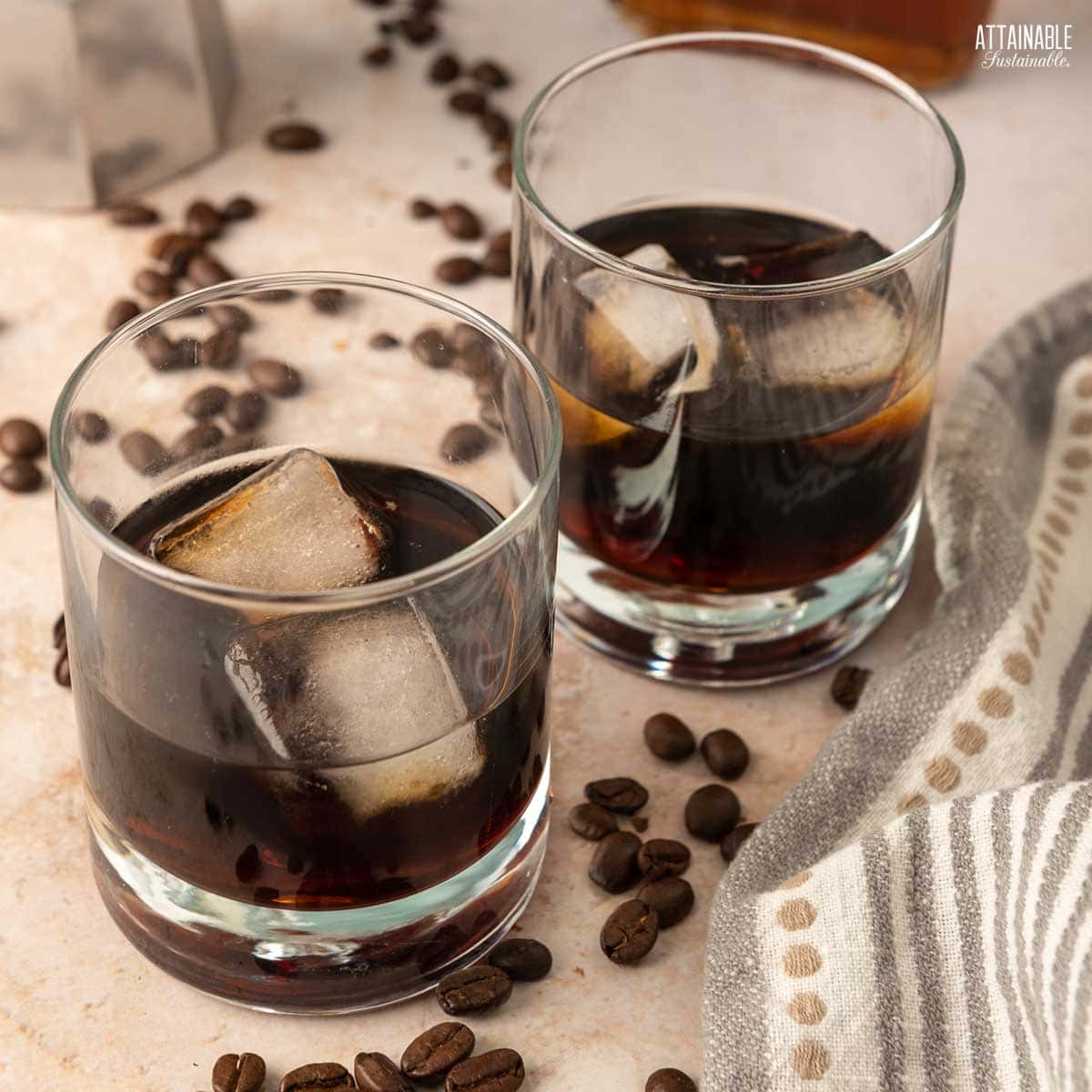 Quick Guide to Kahlua – A Couple Cooks