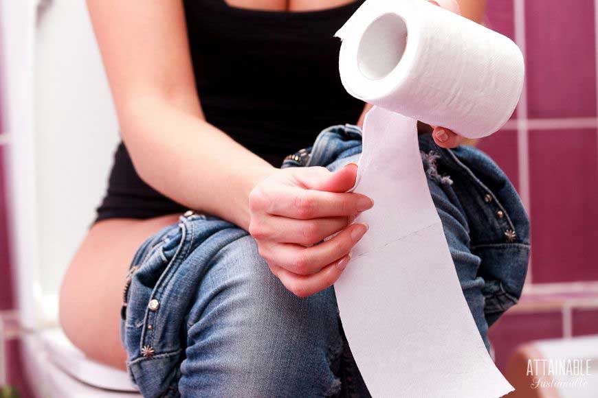 10 bidets and toilet paper alternatives on sale right now