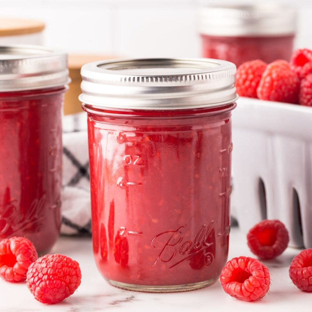 Canning Storage: How to Store Mason Jars in the Pantry