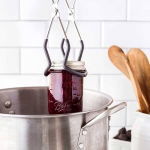 Blackberry Jam Recipe for Canning - Attainable Sustainable®