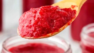 Canning Jam and Jelly: Step by Step Guide to Succes